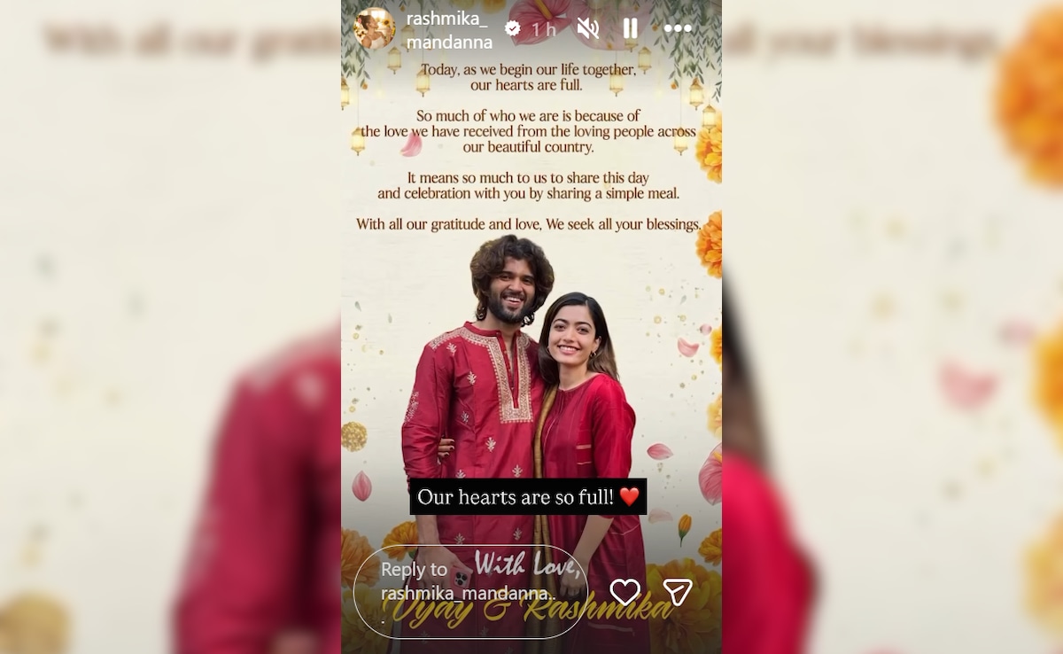 Latest and Breaking News on NDTV