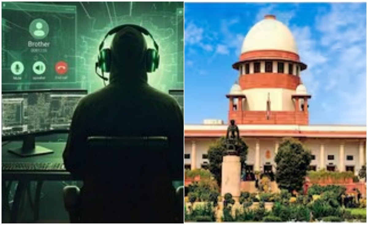 2 करोड़ रुपये के ‘डिजिटल अरेस्ट' केस में सुप्रीम कोर्ट सख्त, आरोपी को जमानत से इनकार