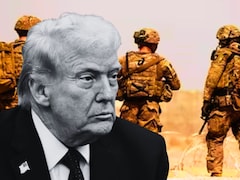 ईरान के ऊर्जा ठिकानों पर 10 और दिनों तक हमला नहीं करेगा अमेरिका, ट्रंप बोले- ईरान के अनुरोध पर ऐसा किया