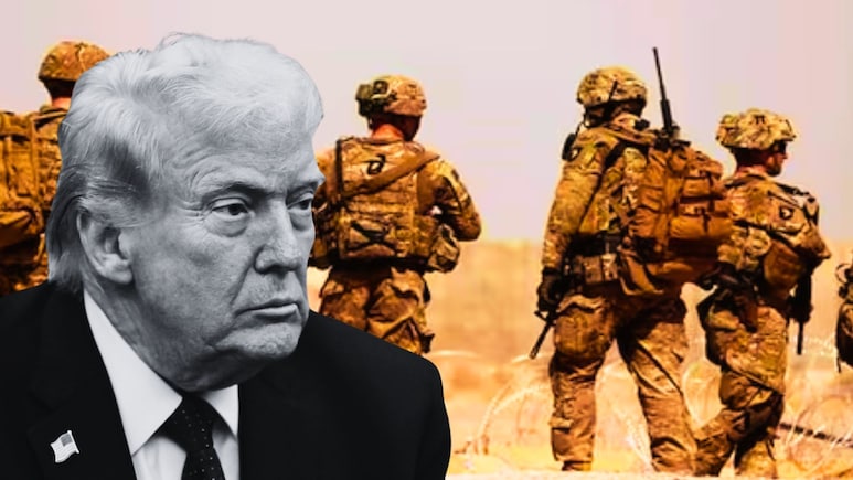 ईरान के ऊर्जा ठिकानों पर 10 और दिनों तक हमला नहीं करेगा अमेरिका, ट्रंप बोले- ईरान के अनुरोध पर ऐसा किया