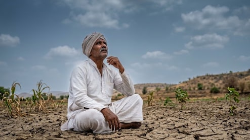 Monsoon 2026: सावधान! यंदा पाऊस सरासरीपेक्षा कमी? महाराष्ट्रावर दुष्काळाचे सावट, पाहा काय आहे अंदाज