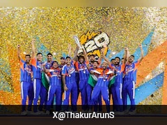 शुभमन गिल के पोस्ट पर बवाल, वर्ल्ड कप की दी बधाई, लेकिन संजू सैमसन के साथ कर दिया 'खेला'