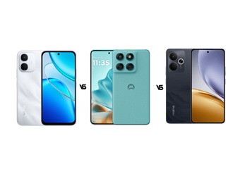 Vivo T5x 5G vs Realme 14T 5G vs Motorola Edge 60 Fusion 5G: जानें कौन सा फोन है बेस्ट