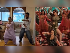 'अनुपमा' की मम्मी ने हिला दिया पूरा सोशल मीडिया! 'शरारत' गाने पर किया ऐसा डांस...देख फराह खान भी हुईं मुरीद