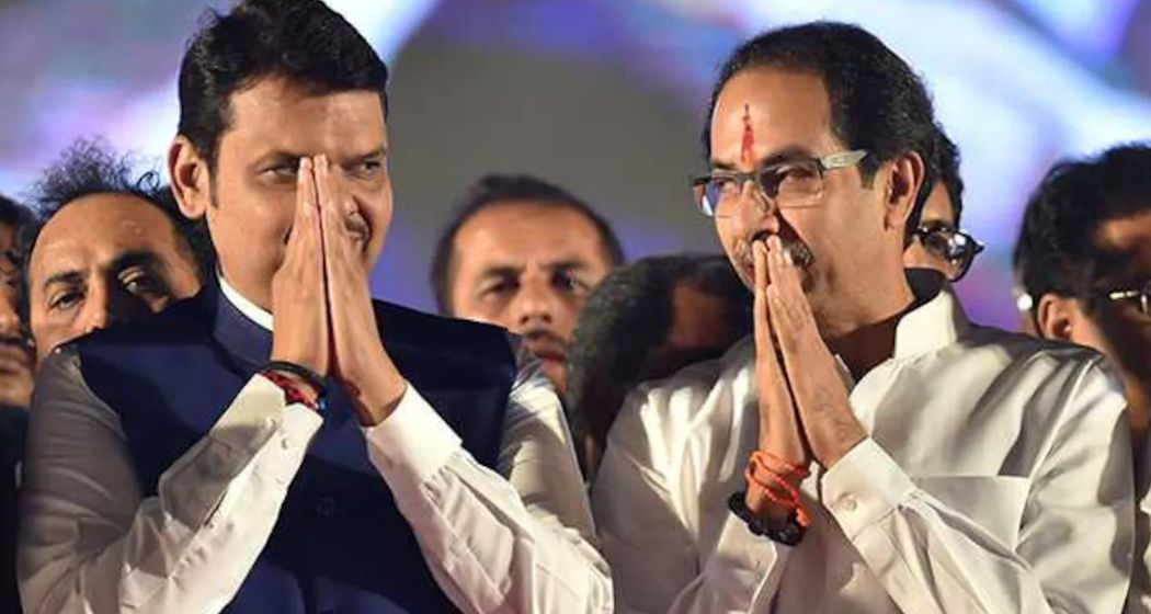 यू-टर्न की आहट! बंद कमरे में फडणवीस-उद्धव की मीटिंग, महाराष्ट्र की राजनीति में क्या नया पक रहा है?