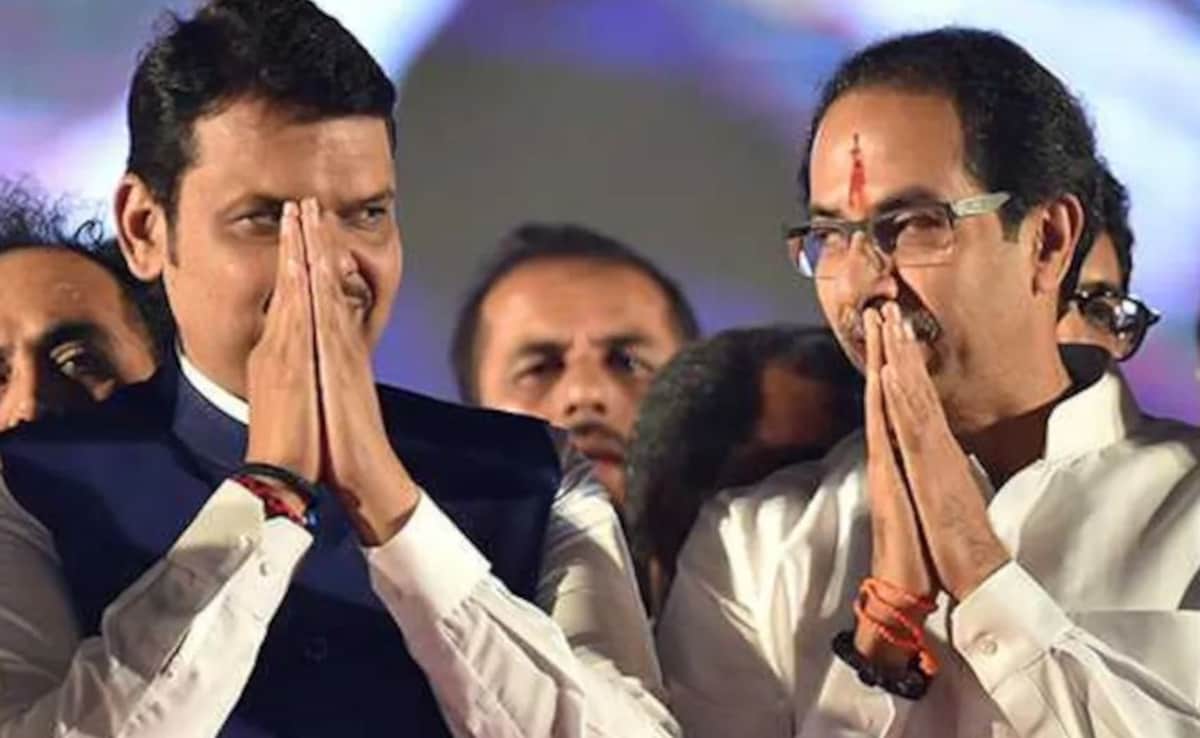 यू-टर्न की आहट! बंद कमरे में फडणवीस-उद्धव की मीटिंग, महाराष्ट्र की राजनीति में क्या नया पक रहा है?