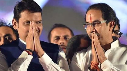 यू-टर्न की आहट! बंद कमरे में फडणवीस-उद्धव की मीटिंग, महाराष्ट्र की राजनीति में क्या नया पक रहा है?