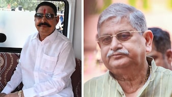 बिहार: अनंत सिंह ने पटना में ललन सिंह से की मुलाकात, जानें क्या हैं सियासी मायने