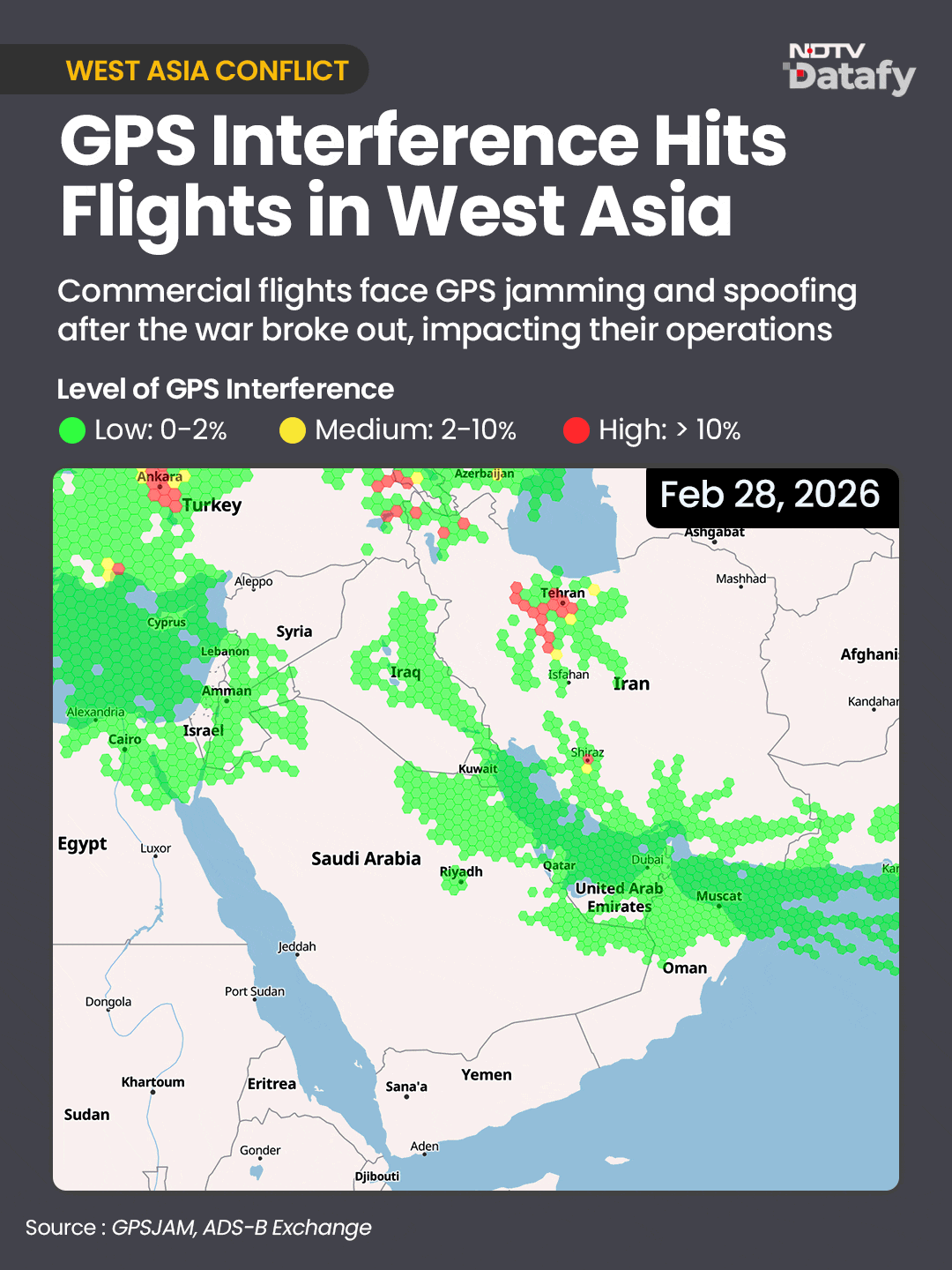 Latest and Breaking News on NDTV