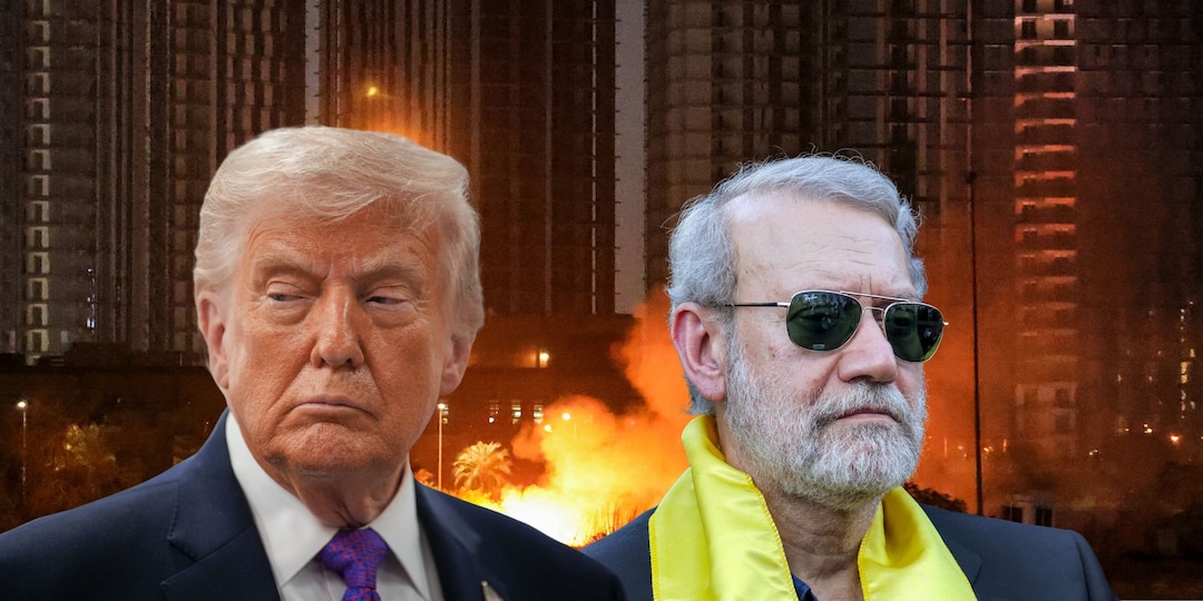 US-Israel-Iran War Live News Updates: Houthis Attack Israel; 3,500 US Marines Arrive In Middle East