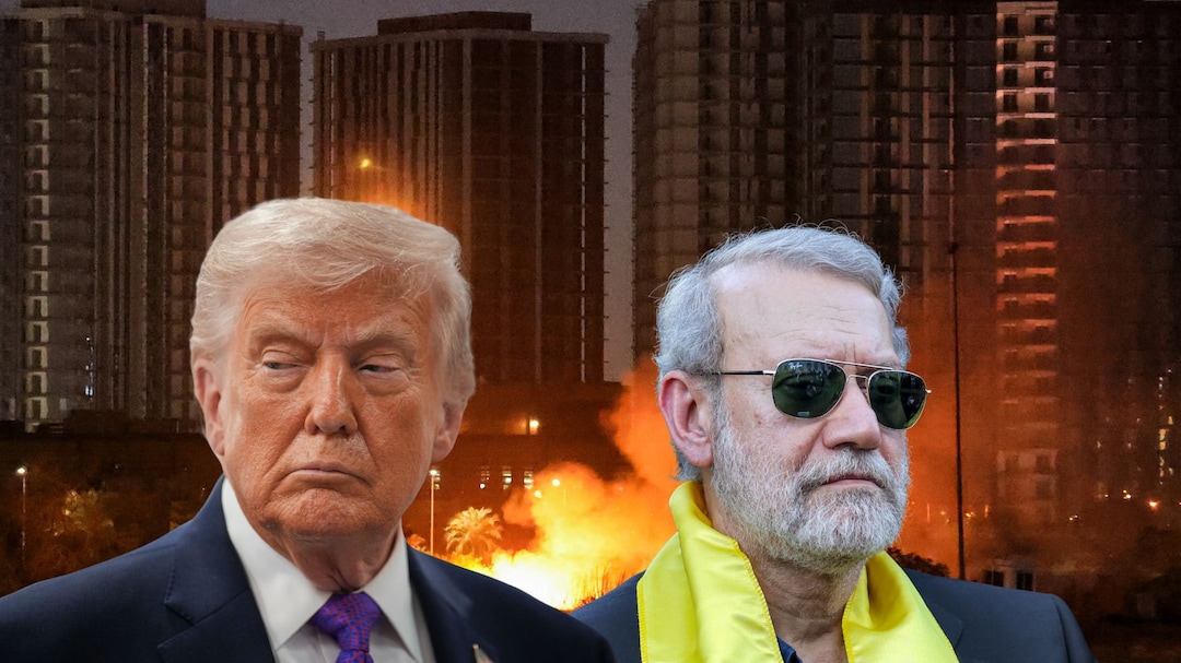 US-Israel-Iran War Live News Updates: Houthis Attack Israel; More American Troops Arrive In Middle East