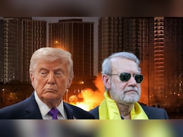 ईरान ने सिक्योरिटी चीफ की मौत की बात कबूली, होर्मुज के पास मिसाइल ठिकानों पर अमेरिका का हमला- TOP 10 अपडेट