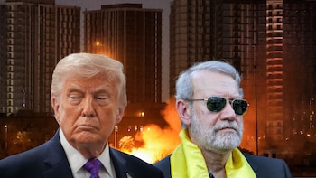 US-Israel-Iran War Live News Updates: Houthis Attack Israel; US Marines Arrive In Middle East