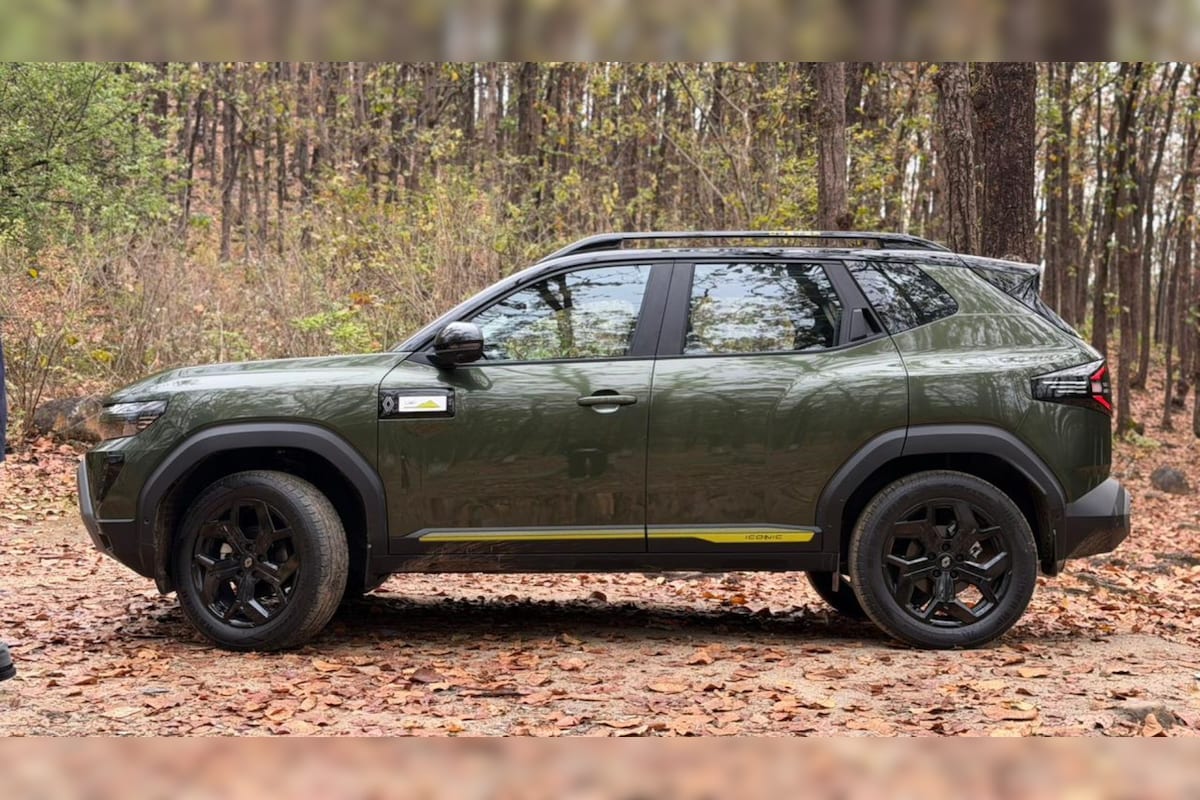 Latest and Breaking News on NDTV