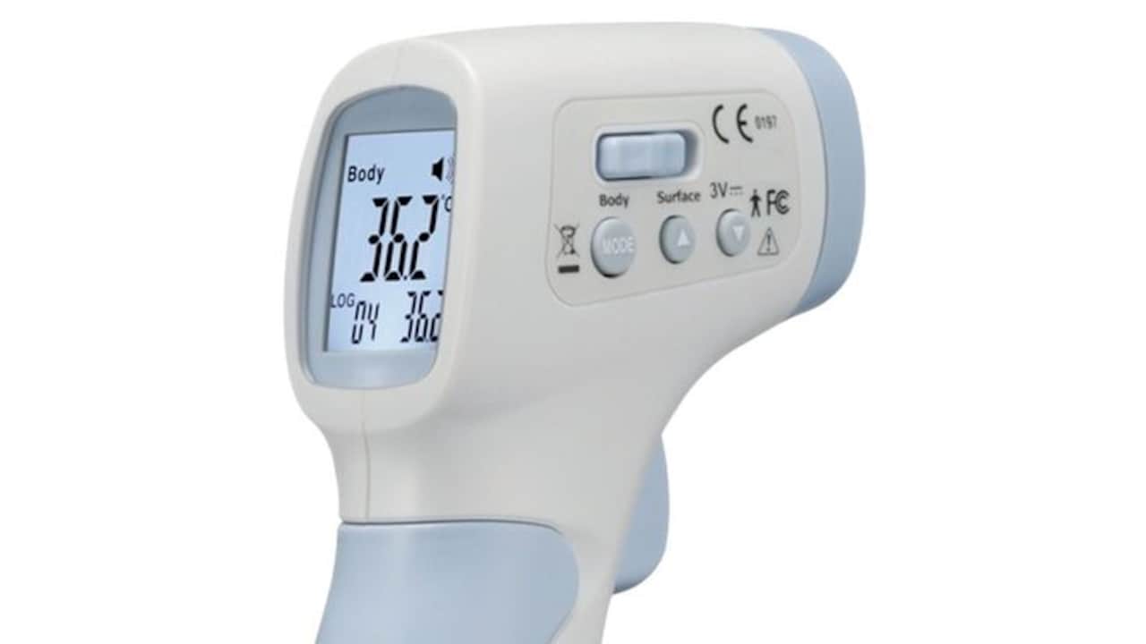 5 Digital Thermometers That Give Fast And Accurate Readings 5 Digital Thermometers That Give Fast And Accurate Readings