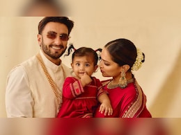 'Ranveer Singh Took Breaks From <i>Dhurandhar</i> Shoot To Take Care Of Pregnant Deepika Padukone,' Says Co-Star Abhay Arora