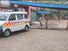 फरीदाबाद में खेलते समय दूसरी मंजिल से गिरा डेढ़ साल का बच्चा, मासूम की मौत