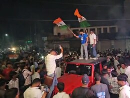 टीम इंडिया बनी टी20 वर्ल्ड कप चैंपियन, राजस्थान में धौलपुर से बीकानेर तक सड़कों पर उतरे फैंस