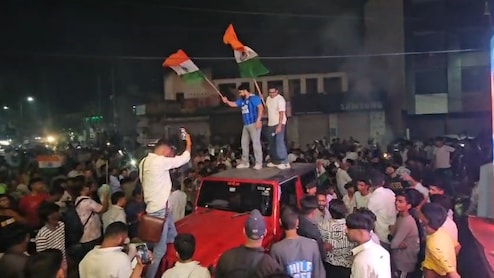 टीम इंडिया बनी टी20 वर्ल्ड कप चैंपियन, राजस्थान में धौलपुर से बीकानेर तक सड़कों पर उतरे फैंस