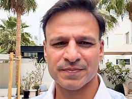 मिडिल ईस्ट तनाव के बीच दुबई लौटे विवेक ओबेरॉय, कहा-यूएई मेरे लिए घर जैसा