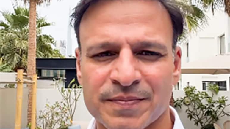 मिडिल ईस्ट तनाव के बीच दुबई लौटे विवेक ओबेरॉय, कहा-यूएई मेरे लिए घर जैसा