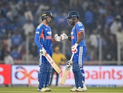 India vs West Indies LIVE Score, 4th T20I: Sanju Samson, Ishan Kishan Depart; India In Trouble In Chase Of 248