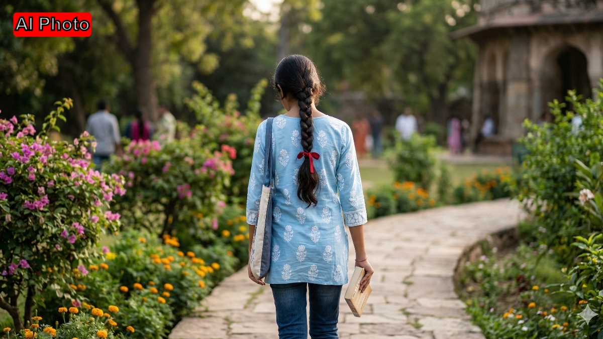 प्यार, झांसा, प्रीमेच्योर प्रेग्नेंसी और सौदा... पटना की ये खबर हर नाबालिग लड़की को पढ़नी चाहिए