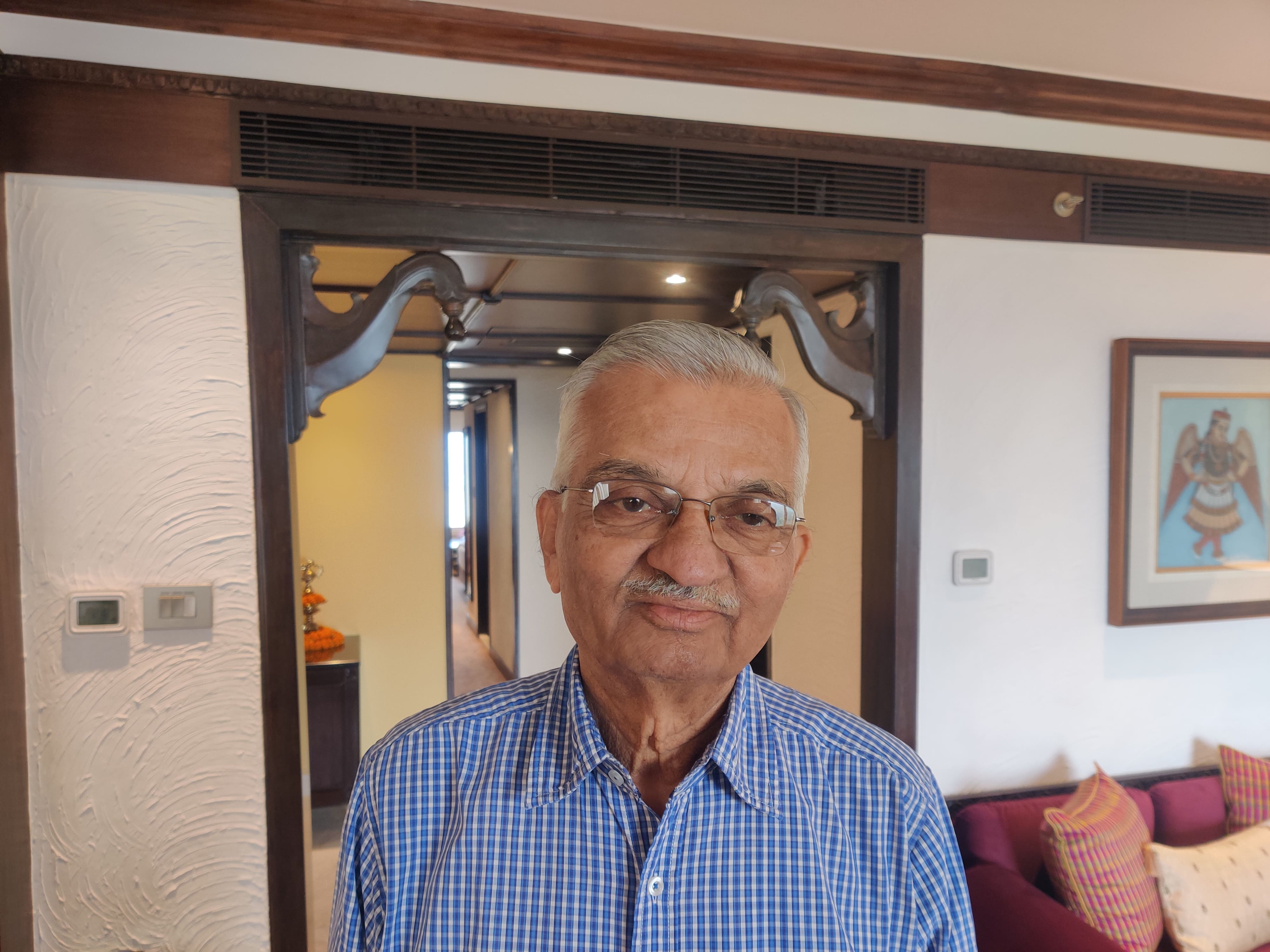 'Abandoning Thorium As Energy Source Is Suicidal For India,' Scientist Warns