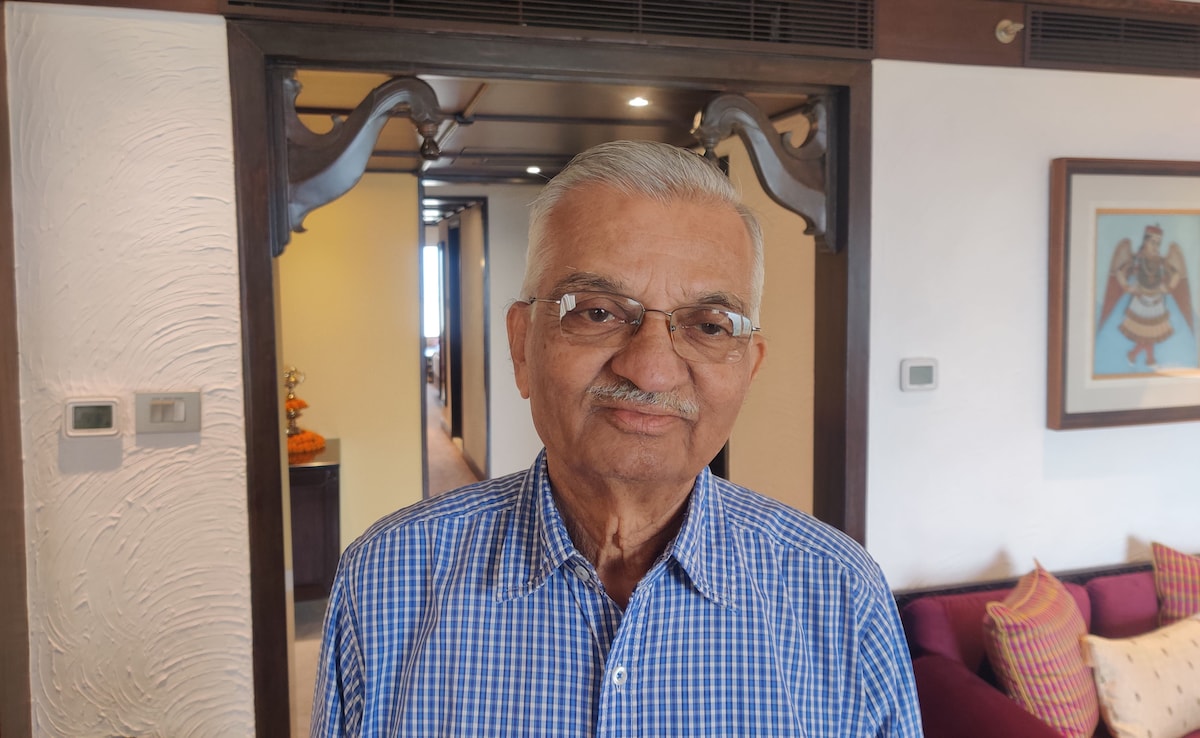 "Abandoning Thorium As Energy Source Is Suicidal For India," Scientist Warns