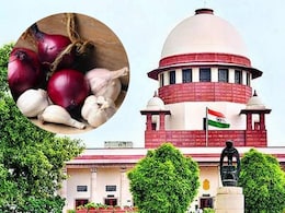 आधी रात को याचिकाएं ड्राफ्ट करते हो क्या....सुप्रीम कोर्ट ने &lsquo;प्याज-लहसुन&rsquo; पर रिसर्च वाली PIL कर दी खारिज