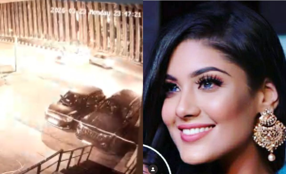 On Camera, Rajasthan Actor, 30, Dies As Car Crashes Into Divider In Jaipur