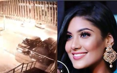 On Camera, Rajasthan Actor, 30, Dies As Car Crashes Into Divider In Jaipur