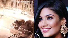 On Camera, Rajasthan Actor, 30, Dies As Car Crashes Into Divider In Jaipur