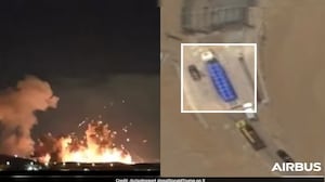 Can The Iran War Go Nuclear?