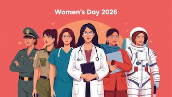 When Is Women's Day 2026? Check Date, Theme, History, Significance And More