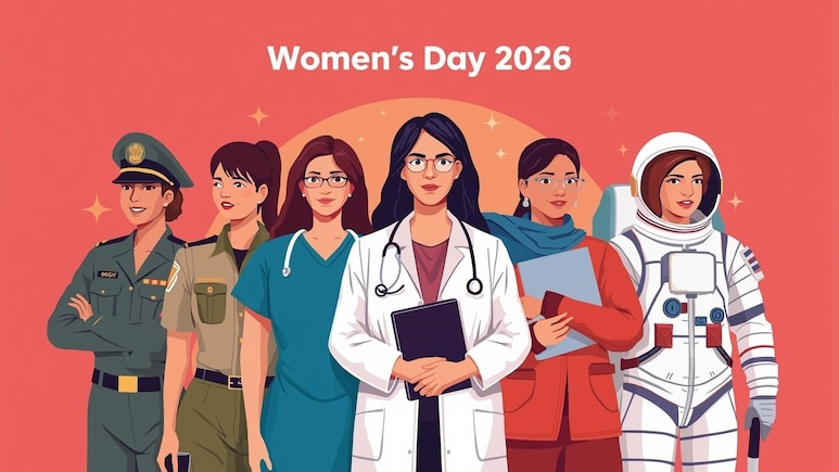 When Is International Women's Day 2026? Check Date, Theme, History, Significance And More