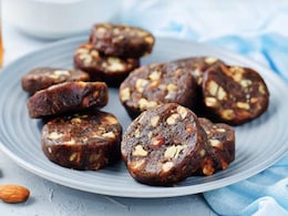 Eid 2026 Healthy Recipe: मीठा भी, हेल्दी भी.. ट्राय करें खजूर के न्यूट्री रोल्स(Dates Roll), बिना चीनी की टेस्टी मिठाई