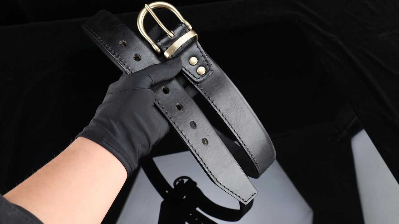 Why Structured Leather Belts Outlast Fast Fashion Accessories Why Structured Leather Belts Outlast Fast Fashion Accessories