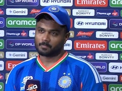 T20 World Cup 2026: तूफानी बैटिंग के बाद संजू सैमसन ने राज से उठाया पर्दा, बताई फॉर्म को वापस पाने की कहानी