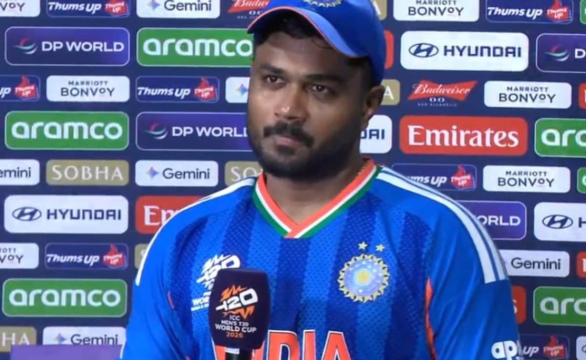 मौका न मिलने पर आप करने लगते हैं शिकायत, संजू सैमसन से लीजिए नसीहत