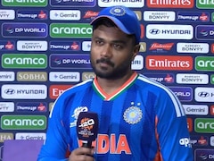 मौका न मिलने पर आप करने लगते हैं शिकायत, संजू सैमसन से लीजिए नसीहत