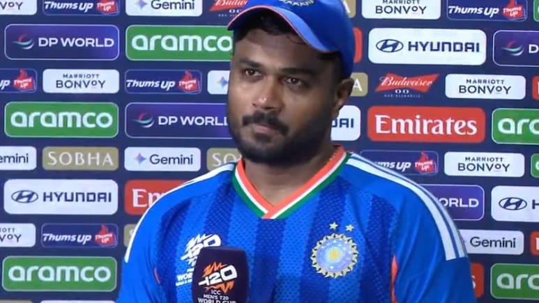 मौका न मिलने पर आप करने लगते हैं शिकायत, संजू सैमसन से लीजिए नसीहत