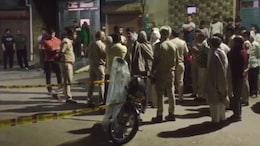 Man Killed, 10-Year-Old Shot In Leg After 3 Attackers Open Fire In Delhi