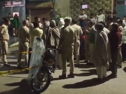 Man Killed, 10-Year-Old Shot In Leg After 3 Attackers Open Fire In Delhi