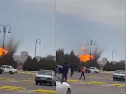 बदला लेकर रहेंगे... ड्रोन अटैक के बाद भड़का अजरबैजान,  ईरान को दे दी धमकी