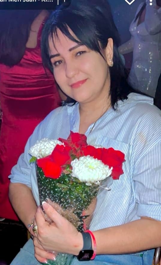 Foreign National Run Over By Speeding Audi While Crossing Road In Punjab