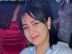 Foreign National Run Over By Speeding Audi While Crossing Road In Punjab