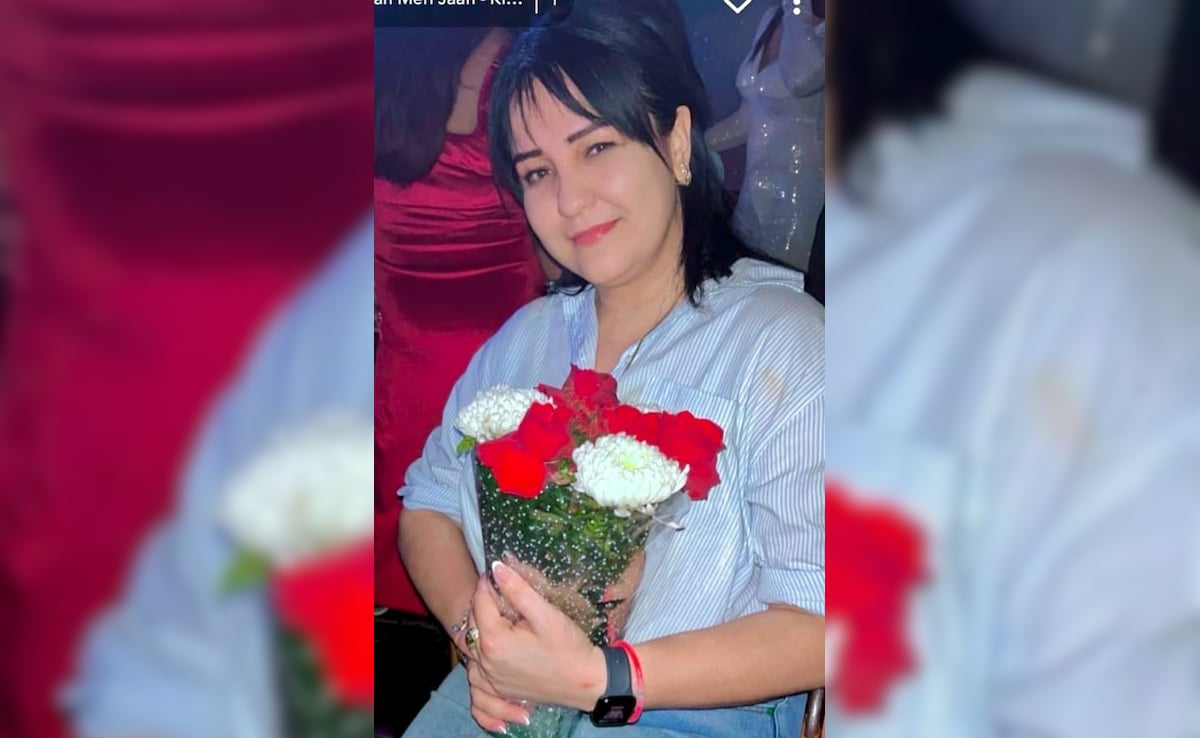 Foreign National Run Over By Speeding Audi While Crossing Road In Punjab