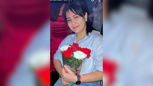 Foreign National Run Over By Speeding Audi While Crossing Road In Punjab