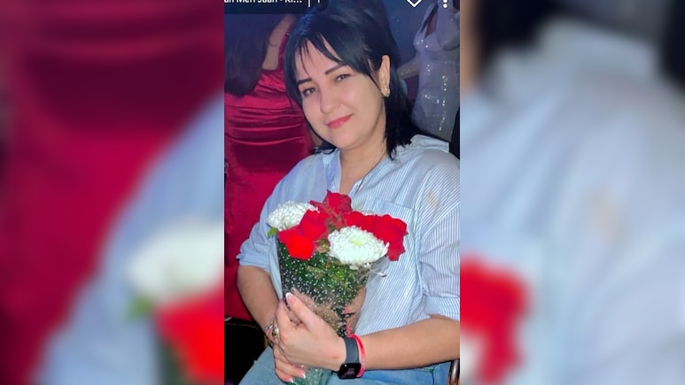 Foreign National Run Over By Speeding Audi While Crossing Road In Punjab